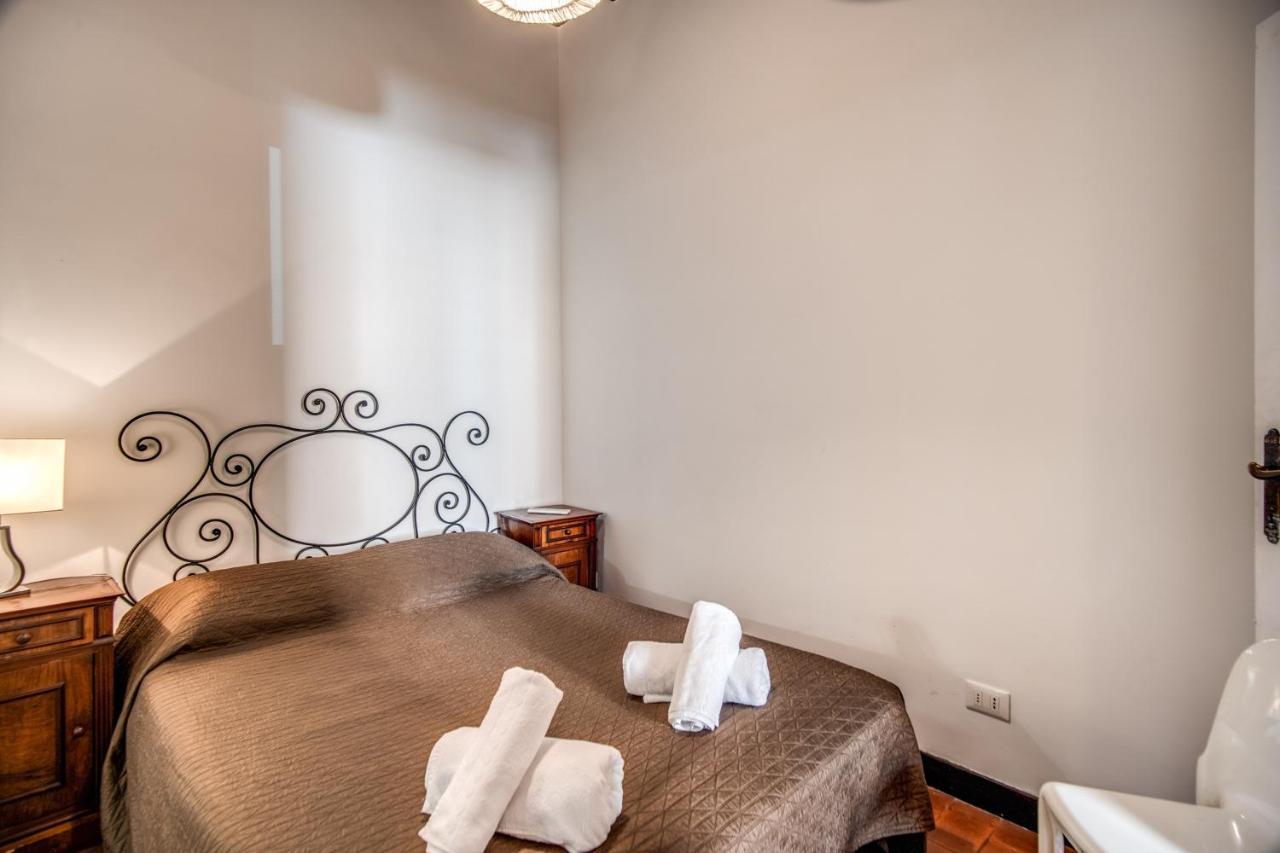 Lovely Flat In The Heart Of Trastevere Roma Eksteriør bilde