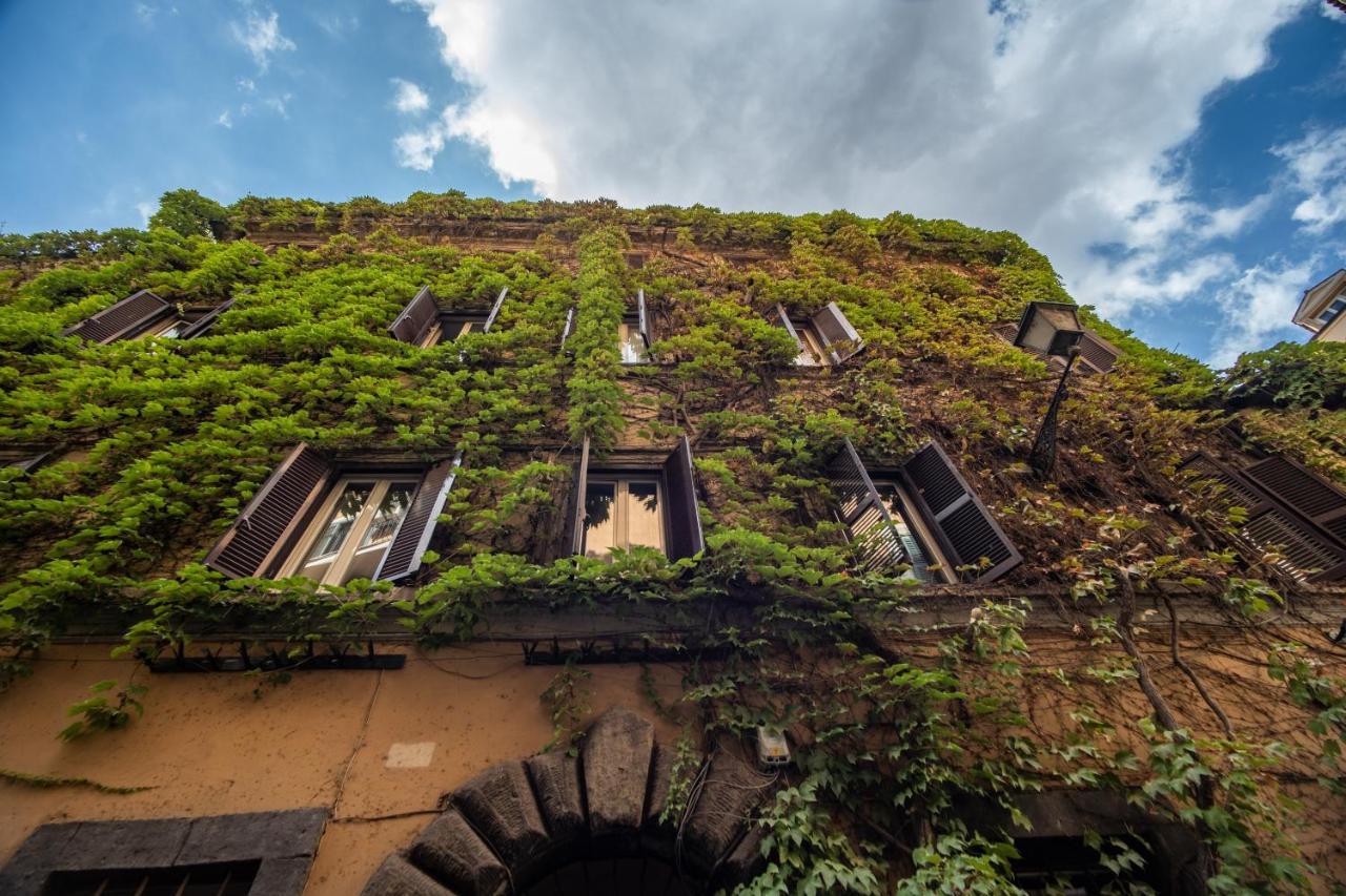 Lovely Flat In The Heart Of Trastevere Roma Eksteriør bilde